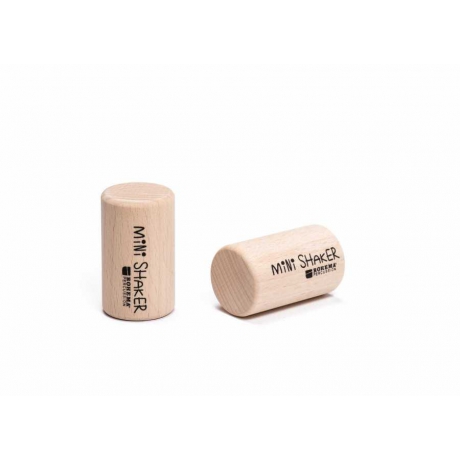 Rohema Mini Shaker high<br>Fotoğraf: 1/1