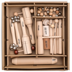 Rohema Percussion Set 3