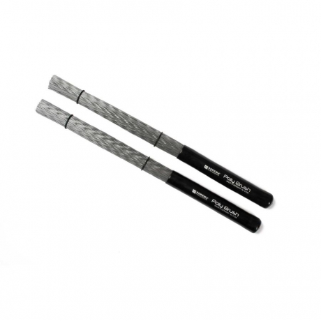 Rohema Poly Brush Baget<br>Fotoğraf: 1/2