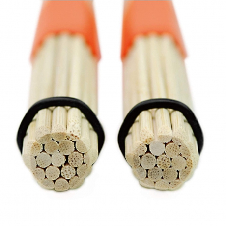 Rohema Professional Rods Bamboo Baget<br>Fotoğraf: 3/3