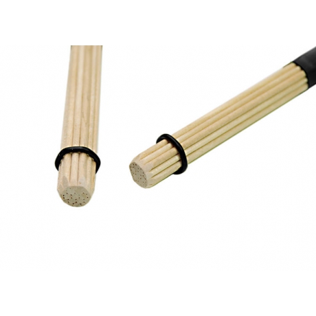 Rohema Profesyonel Akçaağaç Rod Baget<br>Fotoğraf: 3/4