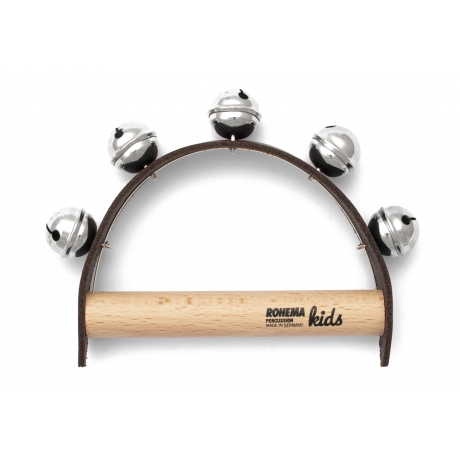 Rohema Schellenkranz klein<br>Fotoğraf: 1/2