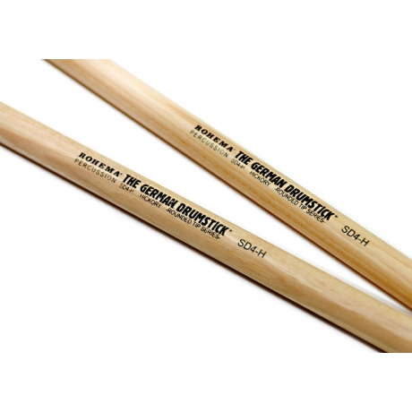 Rohema SD4-H Round Tip Baget<br>Fotoğraf: 2/4