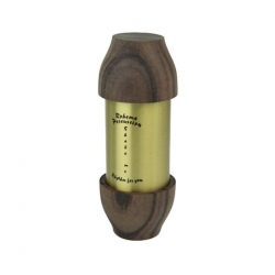 Rohema Shake Me Medium Jatoba