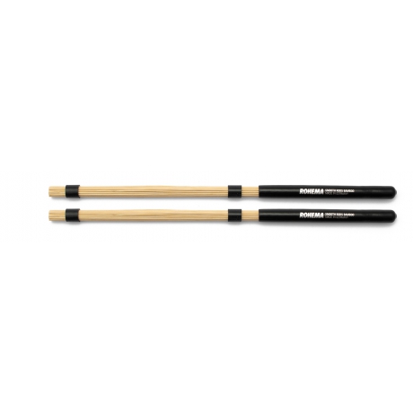 Rohema Smooth Bamboo Rods Baget<br>Fotoğraf: 1/2