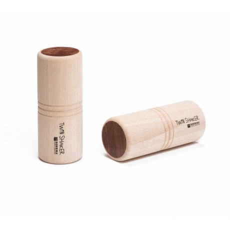 Rohema Twin Shaker medium<br>Fotoğraf: 1/1