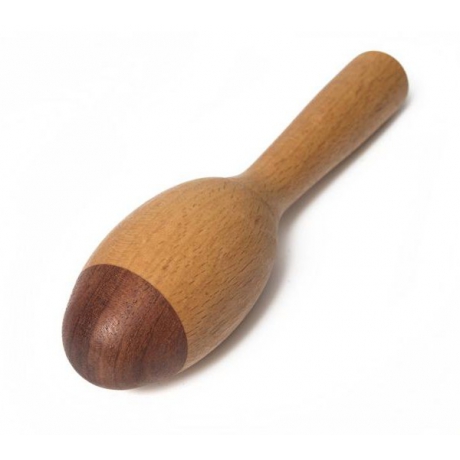 Rohema Wooden Maracas medium<br>Fotoğraf: 1/1