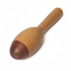 Rohema Wooden Maracas medium<br>Fotoğraf: 1/1