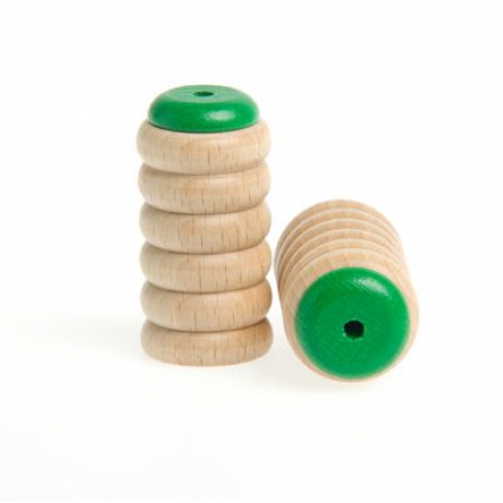 Rohema Yeşil Scrapy<br>Fotoğraf: 1/2