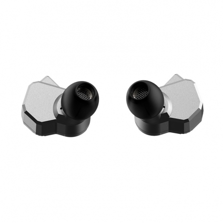 Roq Audio EM5 Tek Sürücülü In Ear Monitör Kulaklık<br>Fotoğraf: 2/3