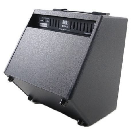 Roq QDA25 Bluetooth Özellikli Aktif Davul Monitörü<br>Fotoğraf: 3/3