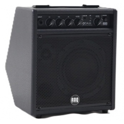 Roq QDA25 Bluetooth Özellikli Aktif Davul Monitörü