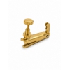 Rösler 8011H 4/4 Gold Keman Fix, Fotoğraf: 1/1