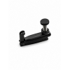 Rösler 8021 4/4 Black Keman Fix, Fotoğraf: 1/1