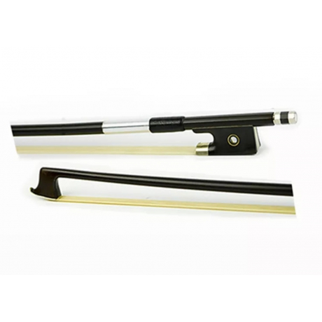 Rösler CBVC30L Carbon Keman Arşesi (4/4)<br>Fotoğraf: 1/1