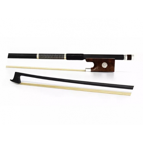 Rösler CBVC35S Carbon Keman Arşesi (4/4)<br>Fotoğraf: 1/1