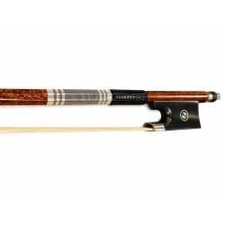 Rösler CFB832S 4/4 Snakewood Fiber 4/4 Keman Arşesi