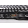 Rösler Oblong Carbon Keman Case<br>Fotoğraf: 2/4
