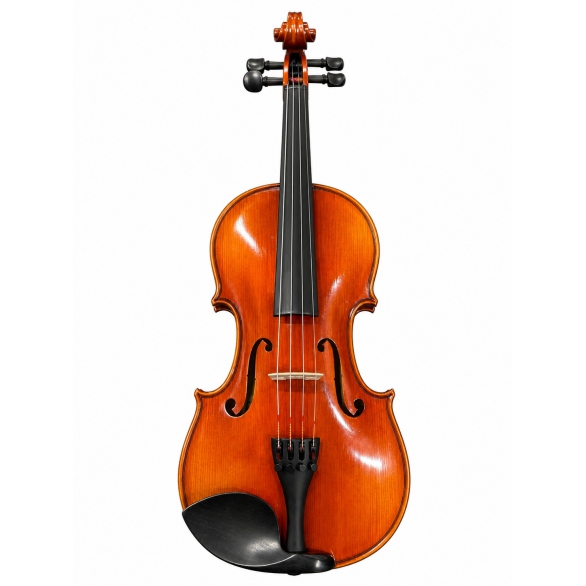 Rösler RS200C 4/4 Concert Keman Seti, Fotoğraf: 1/6