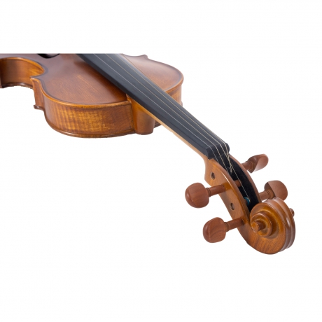 Rösler RS3A Keman (3/4)<br>Fotoğraf: 6/7