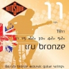 Rotosound TB11 Tru Bronze Akustik Gitar Teli (11-52)<br>Fotoğraf: 1/1