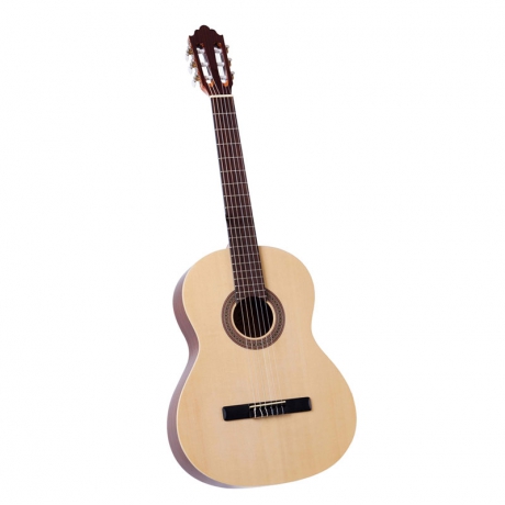 Samick CN-2/N Klasik Gitar (Natural)<br>Fotoğraf: 1/1
