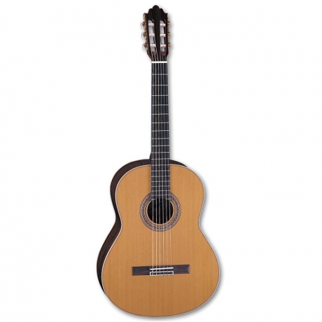 Samick CN-5/N Klasik Gitar (Natural)<br>Fotoğraf: 1/1