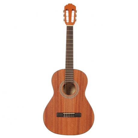 Samick CNS6-1/N Klasik Gitar (Natural)<br>Fotoğraf: 1/1