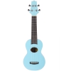Samick UN-1 Soprano Ukulele (Mavi)<br>Fotoğraf: 1/1