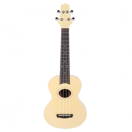 Samick UN-1 Soprano Ukulele (Sarı)<br>Fotoğraf: 1/1