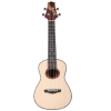 Samick UN-4 Baritone Ukulele (Natural)<br>Fotoğraf: 1/1