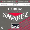 Savarez 500AR Alliance Corum Rouge Klasik Gitar Teli<br>Fotoğraf: 1/1