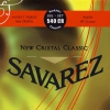 Savarez 540CR Normal Tension Klasik Gitar Teli<br>Fotoğraf: 1/1