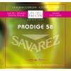 Savarez 540CSW Prodige Set Klasik Gitar Teli<br>Fotoğraf: 1/2