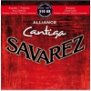 Savarez Alliance Cantiga Normal Tension Klasik Gitar Teli<br>Fotoğraf: 1/1