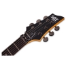 Schecter 006 FR SGR Elektro Gitar (Siyah)<br>Fotoğraf: 4/4