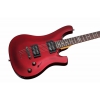 Schecter 006 SGR Elektro Gitar (Metallic Red)<br>Fotoğraf: 2/3