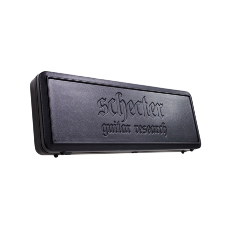 Schecter 1671 SGR Universal Bas Gitar Hard Case<br>Fotoğraf: 1/1