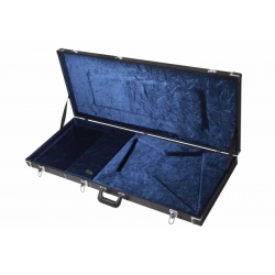 Schecter 1701 SGR-JLX Elektro Gitar Hard Case