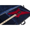 Schecter 1701 SGR-JLX Elektro Gitar Hard Case<br>Fotoğraf: 4/4