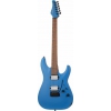 Schecter Aaron Marshall AM-6 Elektro Gitar (Satin Royal Sapphire)<br>Fotoğraf: 1/7
