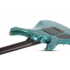 Schecter Aaron Marshall AM-6 Trem Elektro Gitar (Arctic Jade)<br>Fotoğraf: 6/7