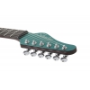 Schecter Aaron Marshall AM-6 Trem Elektro Gitar (Arctic Jade)<br>Fotoğraf: 4/7