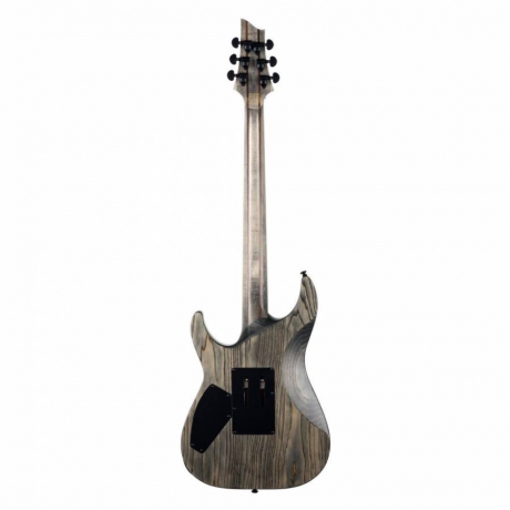 Schecter Apocalypse FR Elektro Gitar (Rusty Grey)<br>Fotoğraf: 2/7