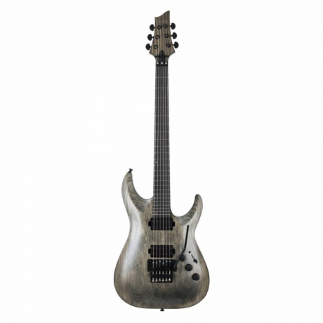 Schecter Apocalypse FR Elektro Gitar (Rusty Grey)<br>Fotoğraf: 1/7