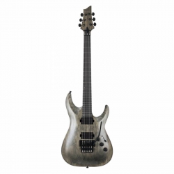 Schecter Apocalypse FR Elektro Gitar (Rusty Grey)