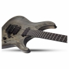Schecter Apocalypse FR Elektro Gitar (Rusty Grey)<br>Fotoğraf: 5/7