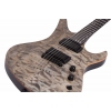 Schecter Avenger 40. Yıl Serisi Elektro Gitar (Snow Leopard Pearl)<br>Fotoğraf: 7/9