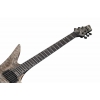 Schecter Avenger 40. Yıl Serisi Elektro Gitar (Snow Leopard Pearl)<br>Fotoğraf: 2/9
