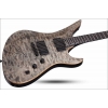 Schecter Avenger 40. Yıl Serisi Elektro Gitar (Snow Leopard Pearl)<br>Fotoğraf: 6/9